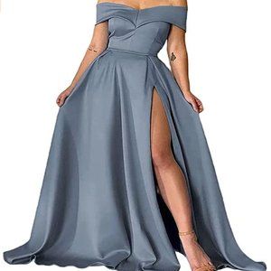 Formal Evening Gown NWT